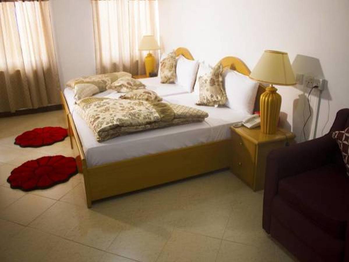 Allseasons Hotel Pantang Ngoại thất bức ảnh
