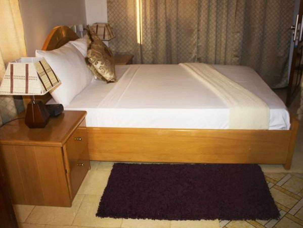 Allseasons Hotel Pantang Ngoại thất bức ảnh