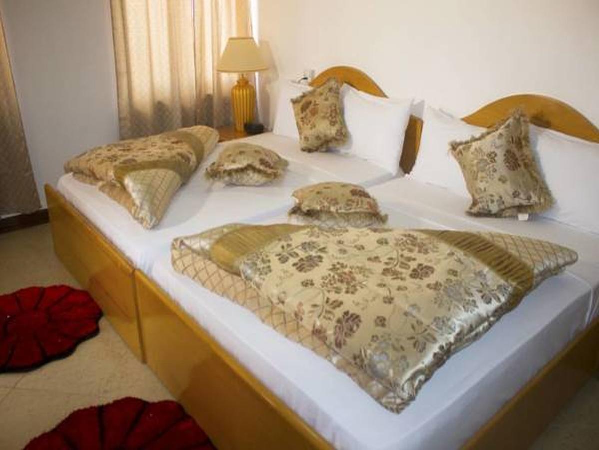 Allseasons Hotel Pantang Ngoại thất bức ảnh