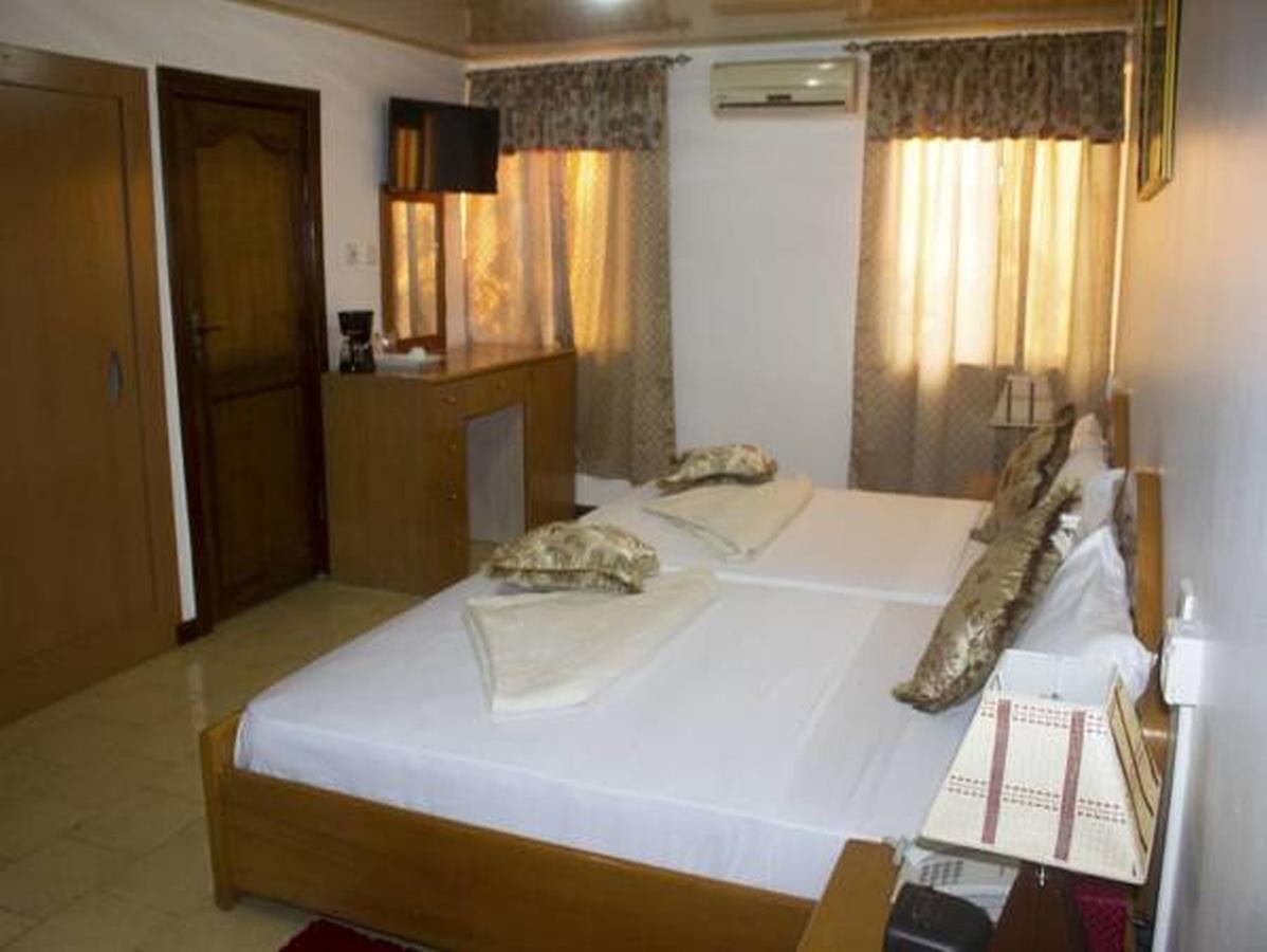 Allseasons Hotel Pantang Ngoại thất bức ảnh