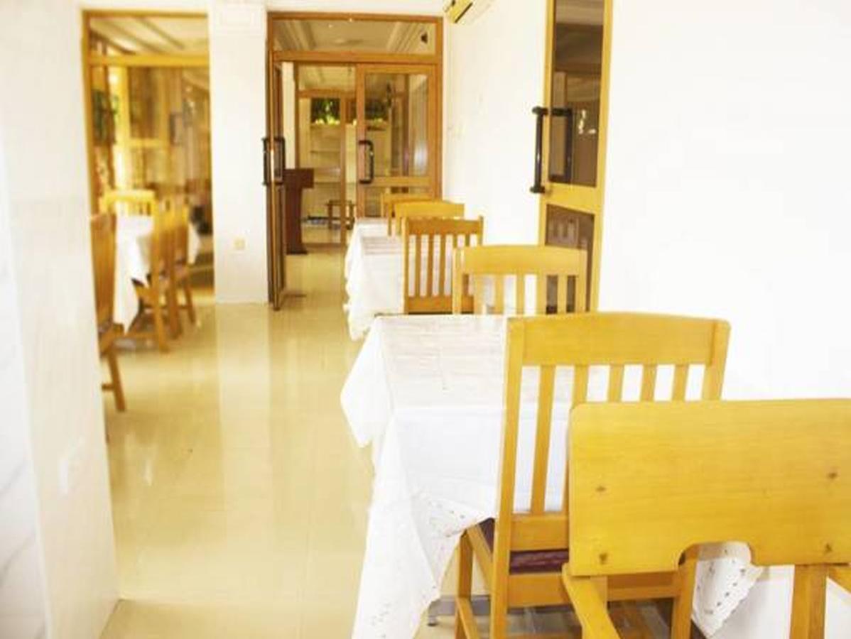 Allseasons Hotel Pantang Ngoại thất bức ảnh