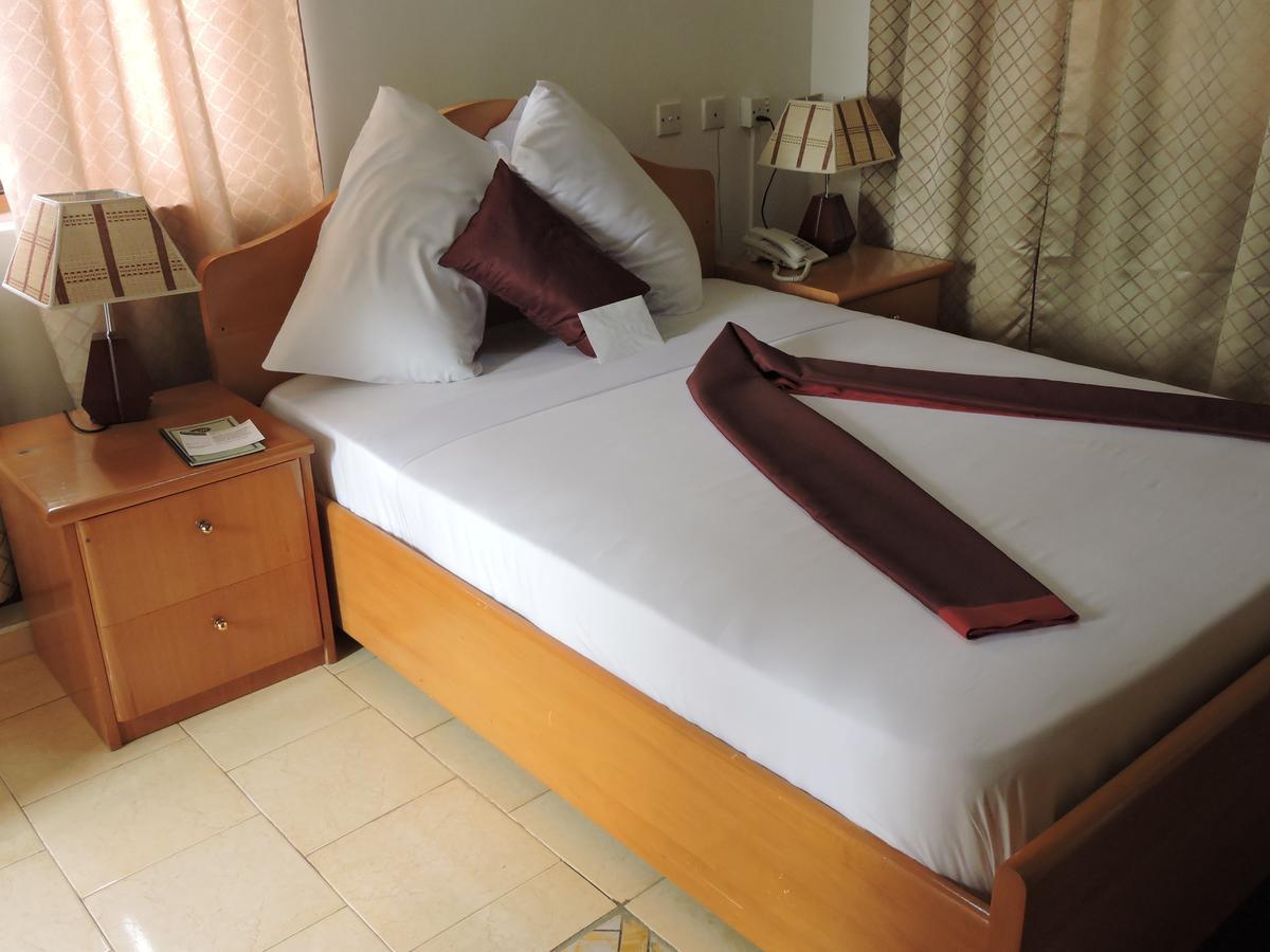 Allseasons Hotel Pantang Phòng bức ảnh