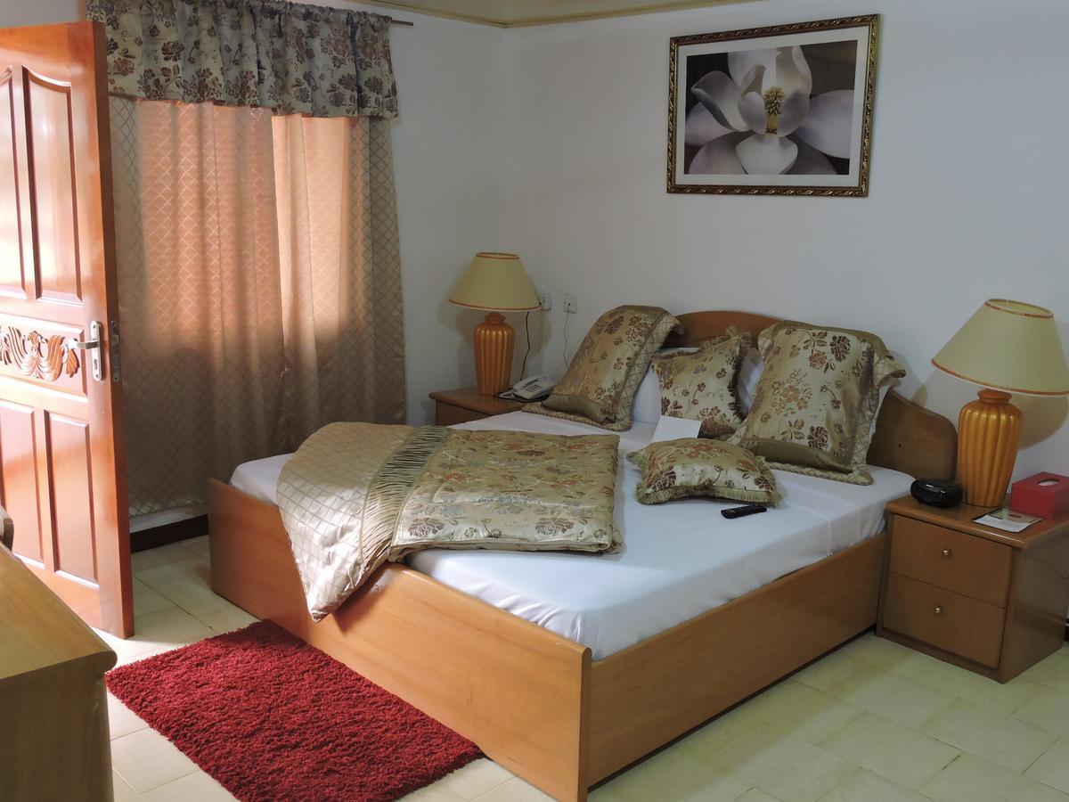 Allseasons Hotel Pantang Phòng bức ảnh