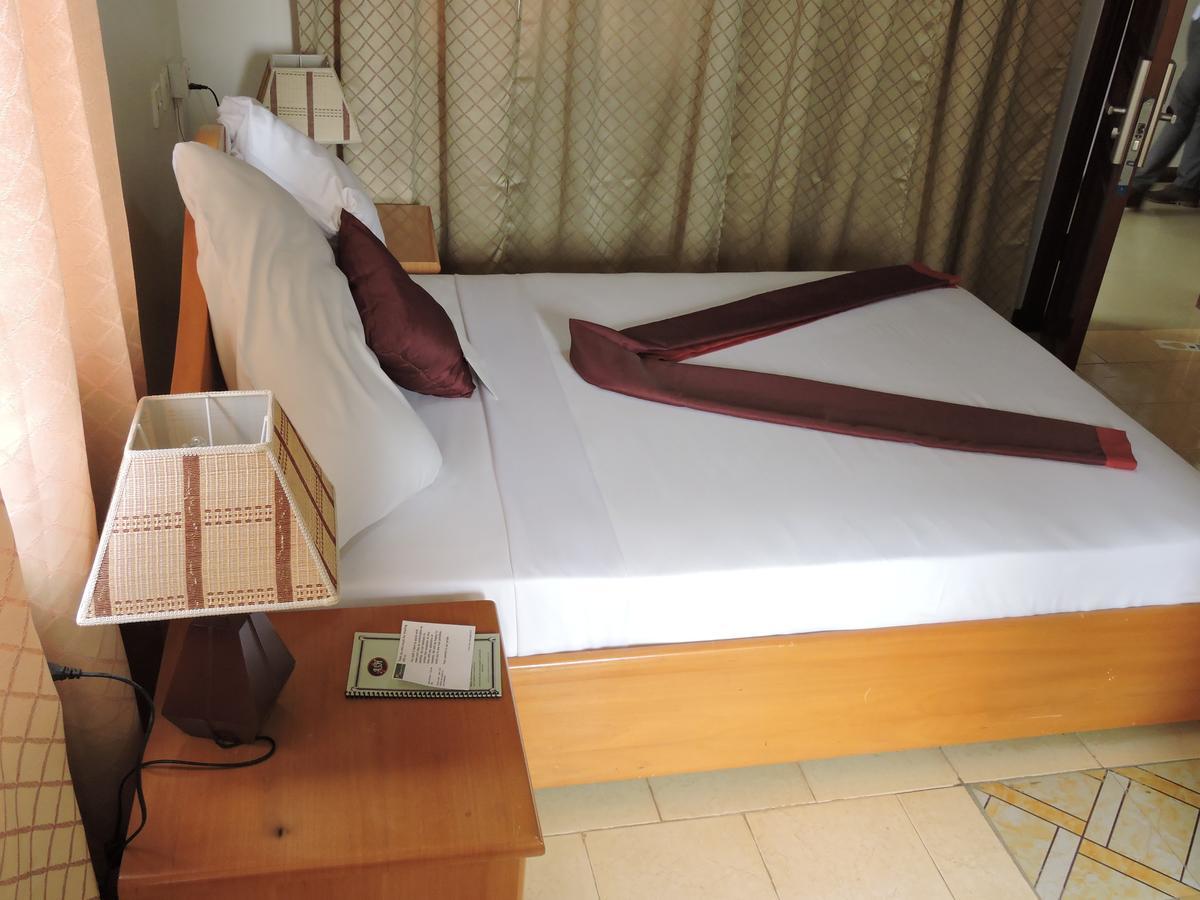 Allseasons Hotel Pantang Phòng bức ảnh