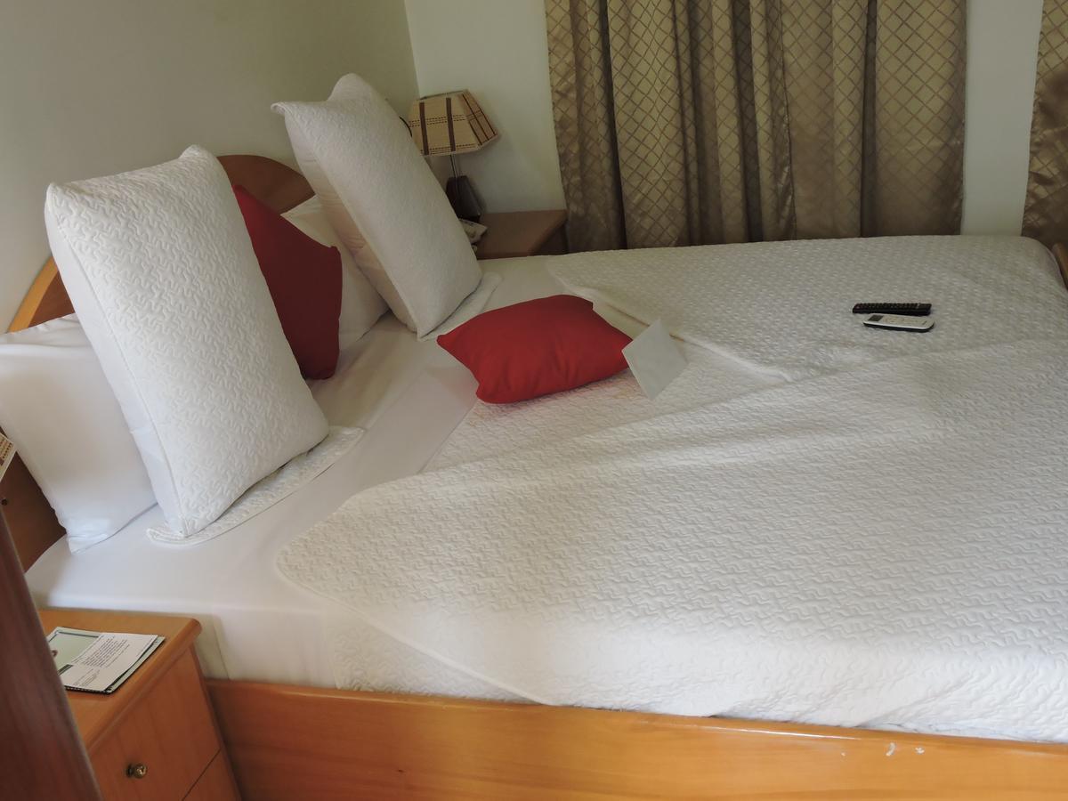 Allseasons Hotel Pantang Phòng bức ảnh