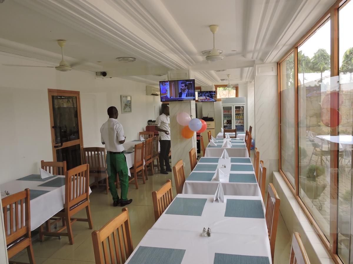 Allseasons Hotel Pantang Phòng bức ảnh