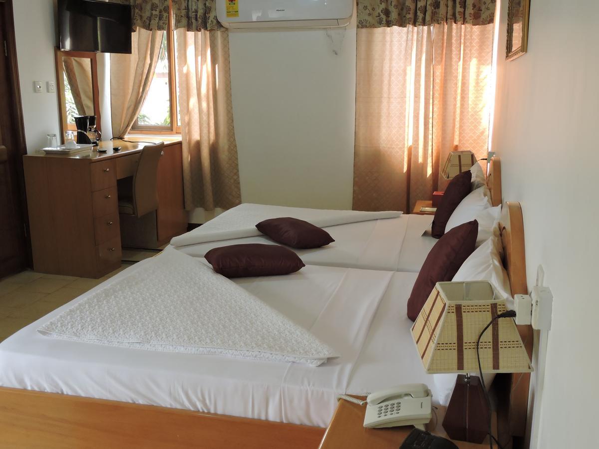 Allseasons Hotel Pantang Phòng bức ảnh