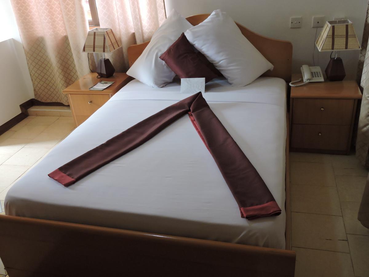 Allseasons Hotel Pantang Phòng bức ảnh
