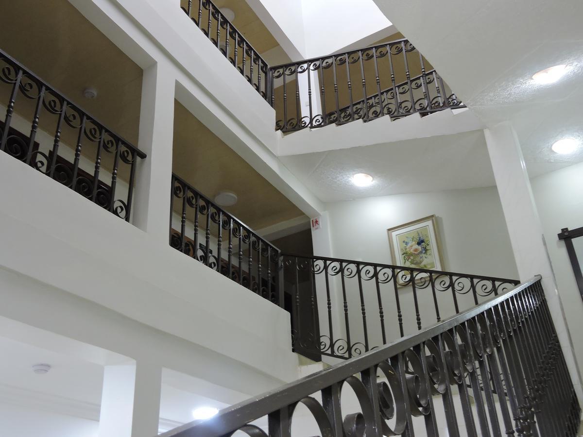 Allseasons Hotel Pantang Phòng bức ảnh