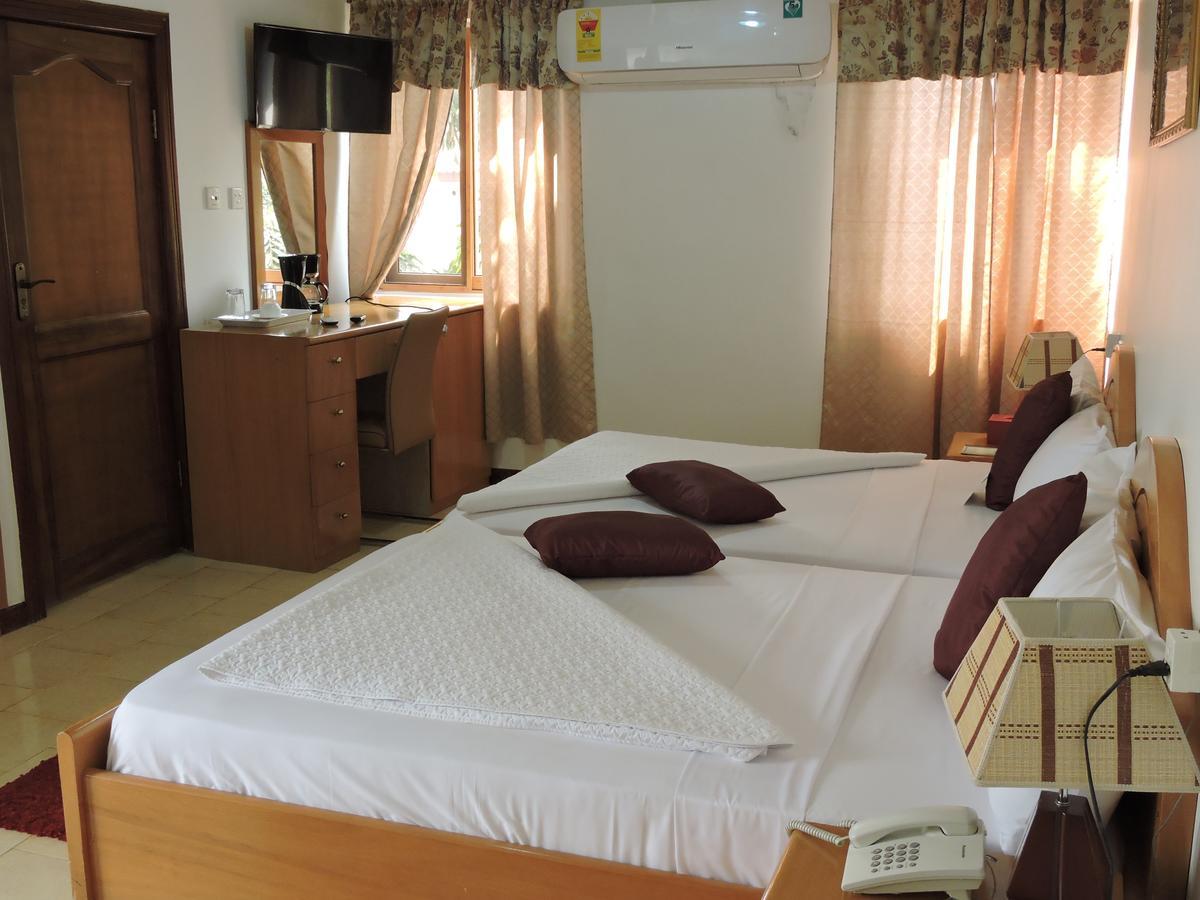 Allseasons Hotel Pantang Phòng bức ảnh