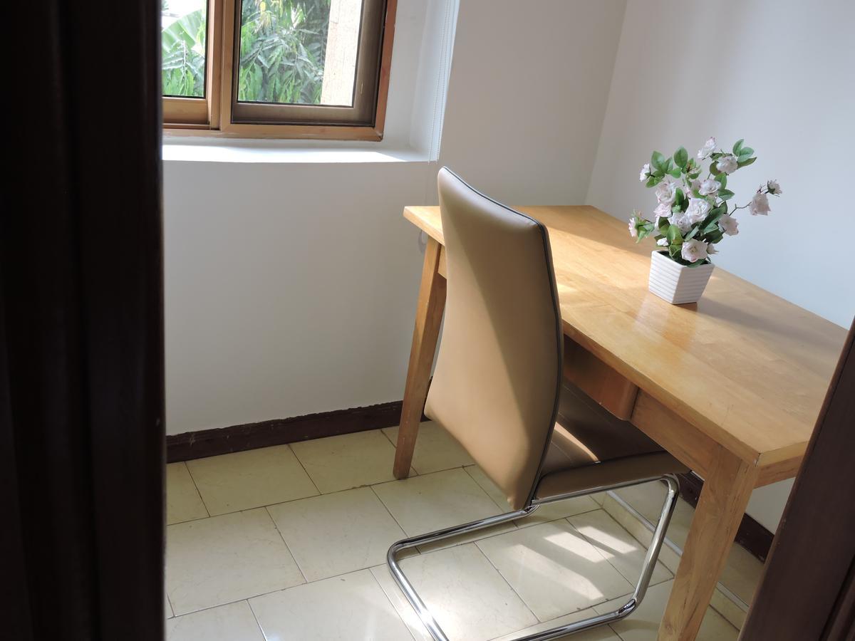 Allseasons Hotel Pantang Phòng bức ảnh