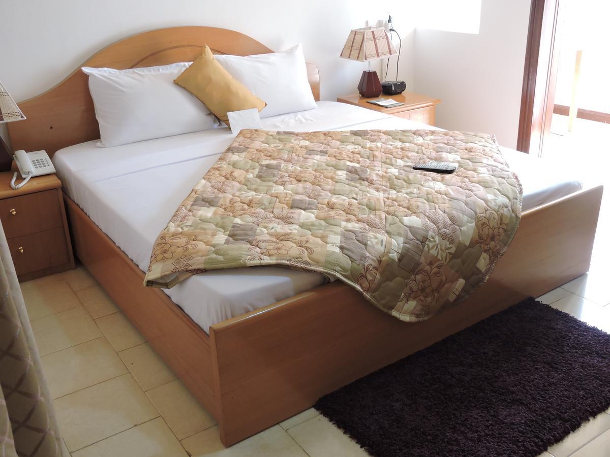 Allseasons Hotel Pantang Phòng bức ảnh
