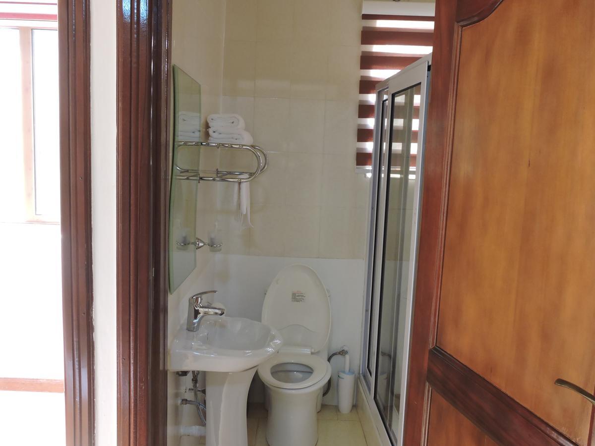 Allseasons Hotel Pantang Phòng bức ảnh