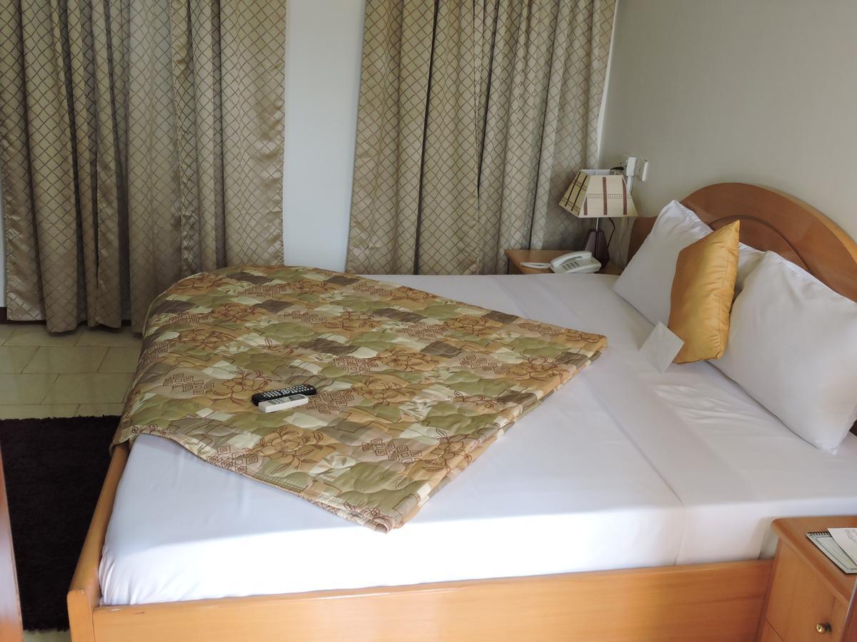 Allseasons Hotel Pantang Phòng bức ảnh