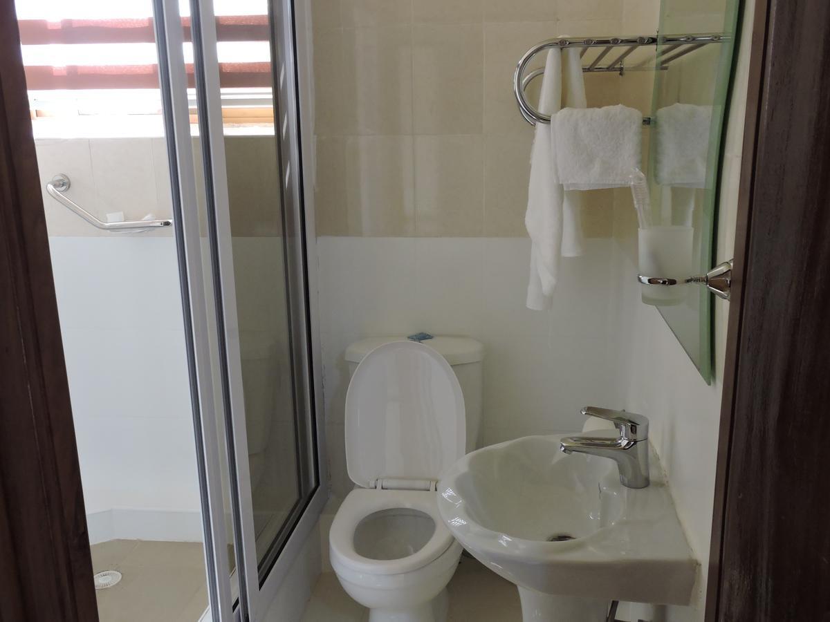 Allseasons Hotel Pantang Phòng bức ảnh