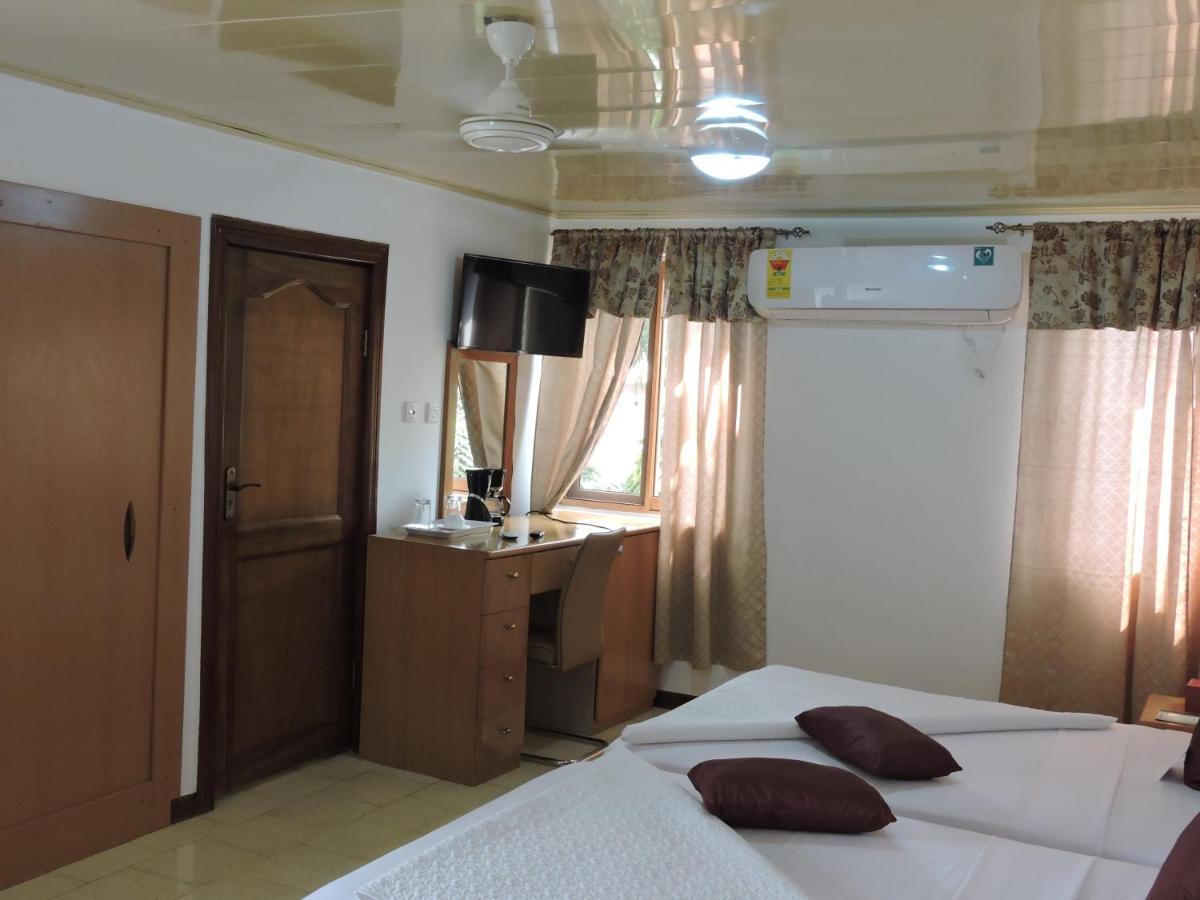 Allseasons Hotel Pantang Phòng bức ảnh