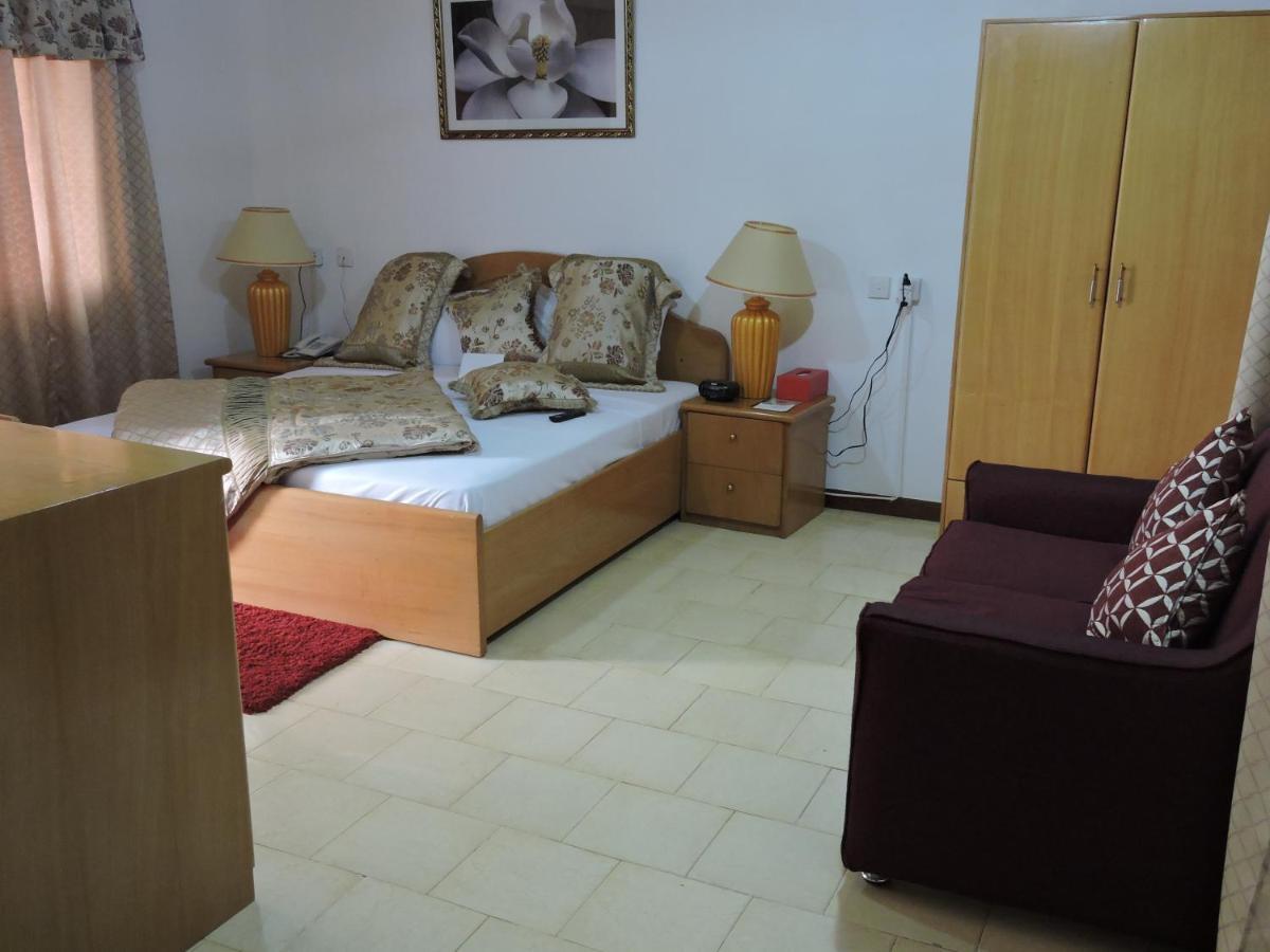 Allseasons Hotel Pantang Phòng bức ảnh